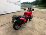     Ducati Multistrada950 2017  9